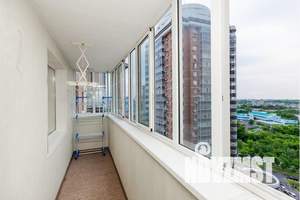 1-к квартира, посуточно, 46м2, 1/1 этаж