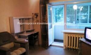 1-к квартира, на длительный срок, 28м2, 2/5 этаж