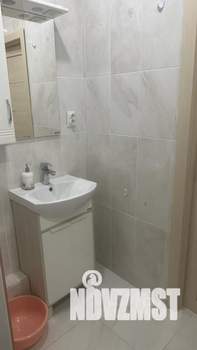 1-к квартира, посуточно, 60м2, 1/1 этаж