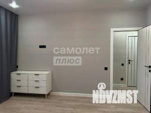 2-к квартира, на длительный срок, 46м2, 6/9 этаж