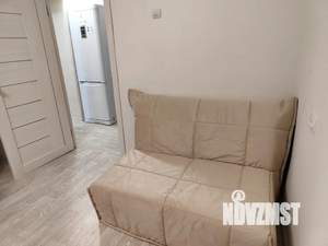 1-к квартира, посуточно, 35м2, 2/5 этаж