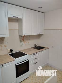 1-к квартира, на длительный срок, 40м2, 5/6 этаж