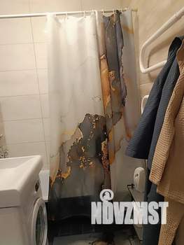 2-к квартира, посуточно, 44м2, 1/5 этаж