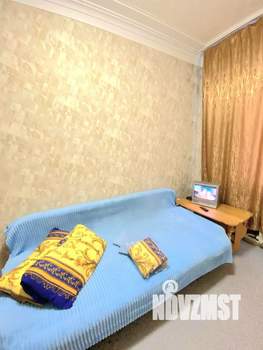 1-к квартира, посуточно, 18м2, 1/3 этаж