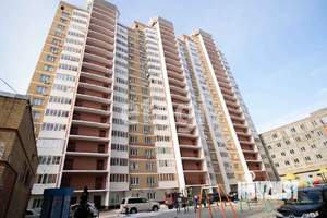 1-к квартира, на длительный срок, 36м2, 14/21 этаж