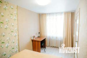 2-к квартира, посуточно, 45м2, 4/5 этаж