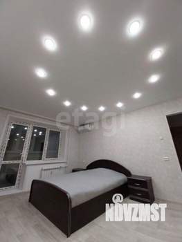 1-к квартира, на длительный срок, 40м2, 9/10 этаж