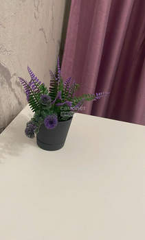 3-к квартира, на длительный срок, 61м2, 2/3 этаж