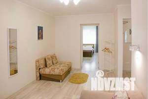 2-к квартира, посуточно, 47м2, 3/5 этаж