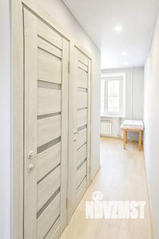 3-к квартира, на длительный срок, 55м2, 4/5 этаж