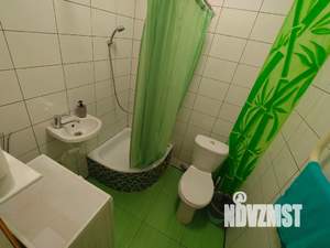 Студия квартира, посуточно, 20м2, 4/5 этаж