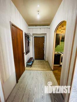 1-к квартира, посуточно, 32м2, 1/5 этаж