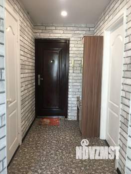 1-к квартира, на длительный срок, 37м2, 1/10 этаж