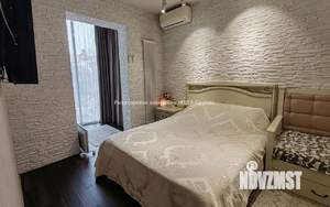 2-к квартира, на длительный срок, 80м2, 5/23 этаж