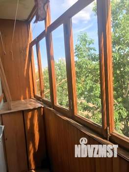 1-к квартира, на длительный срок, 34м2, 4/10 этаж