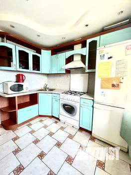 2-к квартира, посуточно, 55м2, 9/10 этаж