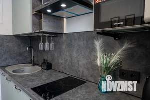 1-к квартира, посуточно, 30м2, 4/5 этаж