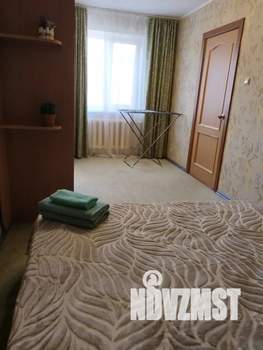 2-к квартира, посуточно, 45м2, 5/5 этаж