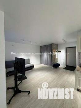 Студия квартира, на длительный срок, 30м2, 2/10 этаж