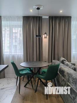 Студия квартира, посуточно, 31м2, 3/5 этаж