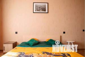 2-к квартира, посуточно, 68м2, 6/10 этаж