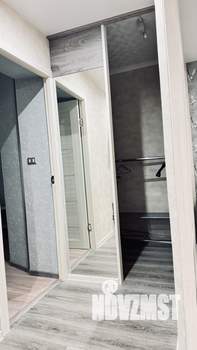 2-к квартира, посуточно, 50м2, 1/5 этаж