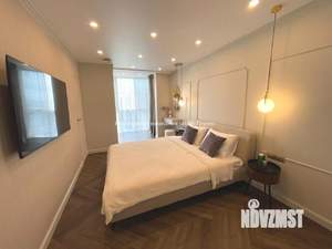 3-к квартира, на длительный срок, 80м2, 12/25 этаж