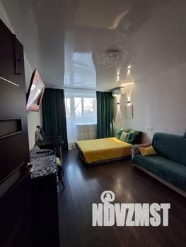 1-к квартира, посуточно, 47м2, 1/12 этаж