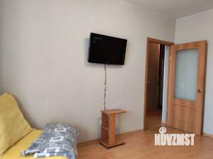 1-к квартира, посуточно, 30м2, 4/10 этаж