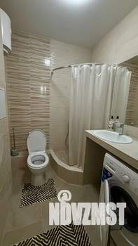 3-к квартира, посуточно, 90м2, 1/24 этаж