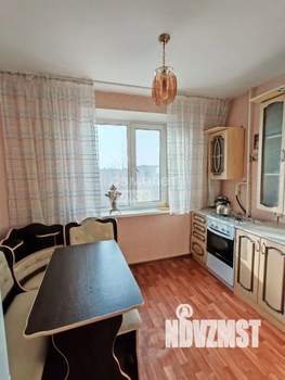 1-к квартира, на длительный срок, 34м2, 1/9 этаж