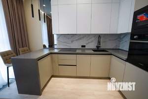 2-к квартира, на длительный срок, 42м2, 15/16 этаж