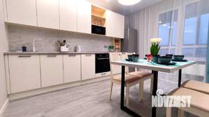 2-к квартира, посуточно, 56м2, 6/21 этаж