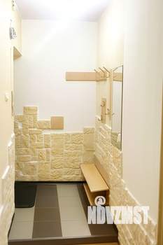 Студия квартира, на длительный срок, 31м2, 5/5 этаж