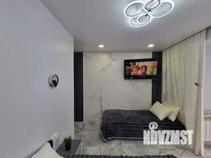 2-к квартира, посуточно, 42м2, 6/14 этаж