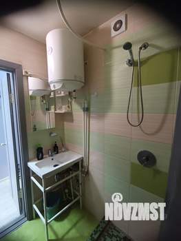 Студия квартира, посуточно, 16м2, 3/4 этаж