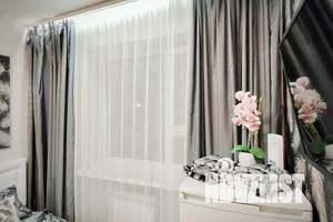 1-к квартира, посуточно, 20м2, 2/4 этаж