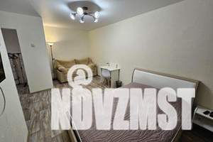 1-к квартира, посуточно, 30м2, 5/5 этаж