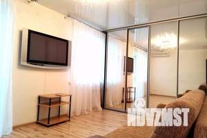 2-к квартира, посуточно, 53м2, 8/14 этаж