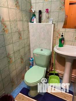 Студия квартира, посуточно, 19м2, 3/5 этаж