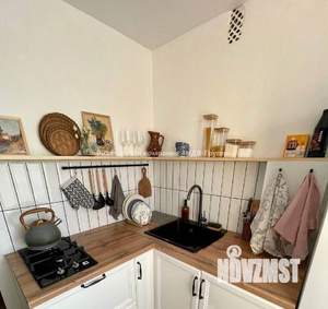 1-к квартира, на длительный срок, 31м2, 5/5 этаж