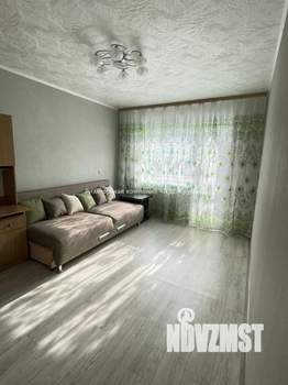 2-к квартира, на длительный срок, 50м2, 4/9 этаж