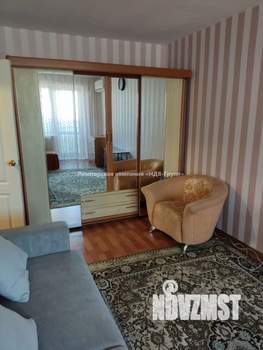 1-к квартира, на длительный срок, 34м2, 7/10 этаж