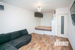 1-к квартира, на длительный срок, 34м2, 8/9 этаж