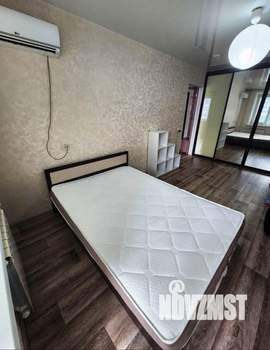1-к квартира, на длительный срок, 33м2, 4/10 этаж