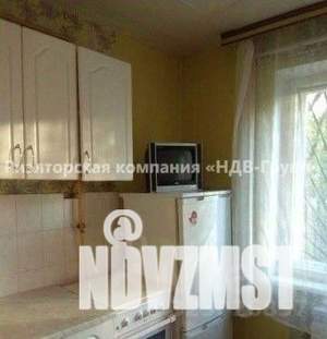 1-к квартира, на длительный срок, 33м2, 1/9 этаж