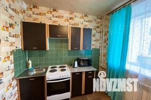 1-к квартира, посуточно, 30м2, 1/5 этаж