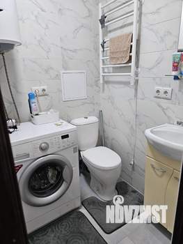 2-к квартира, посуточно, 42м2, 1/5 этаж