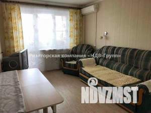 1-к квартира, на длительный срок, 34м2, 9/10 этаж