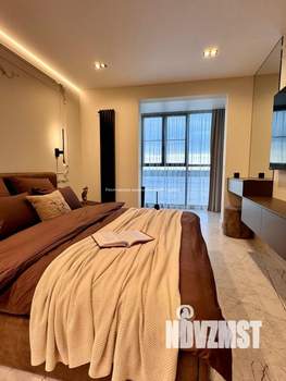 2-к квартира, на длительный срок, 80м2, 11/24 этаж